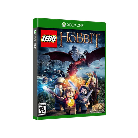 Xbox One -LEGO The Hobbit
