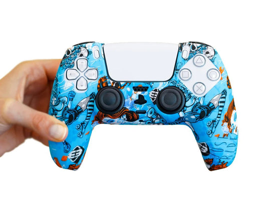 Playstation 5 Controllers Silicone cover