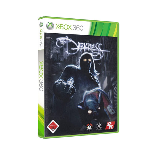 Xbox 360 - The Darkness
