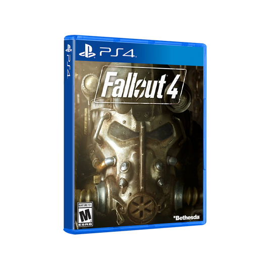 Playstation 4 - Fallout 4