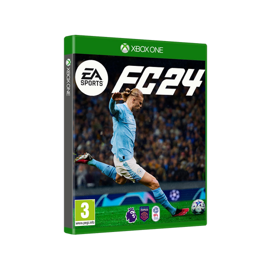 Xbox One/ Series X - FC 24