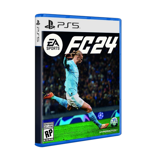 Playstation 5 - FC24