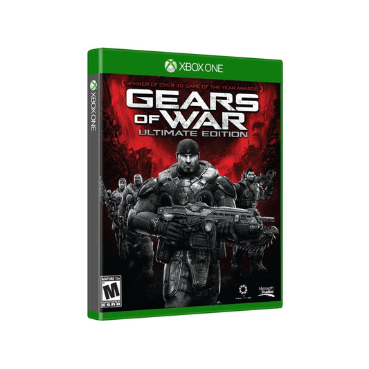 Xbox One - Gears of War Ultimate Edition