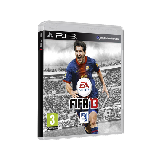 Playstation 3 - FIFA 13