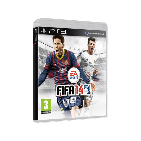 Playstation 3 - FIFA 14