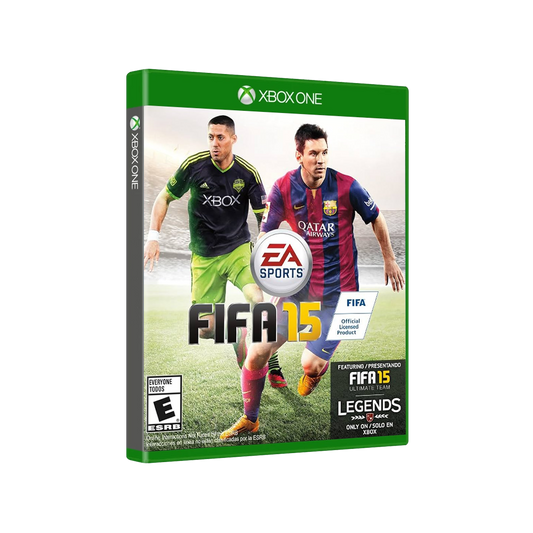 Xbox One - FIFA 15