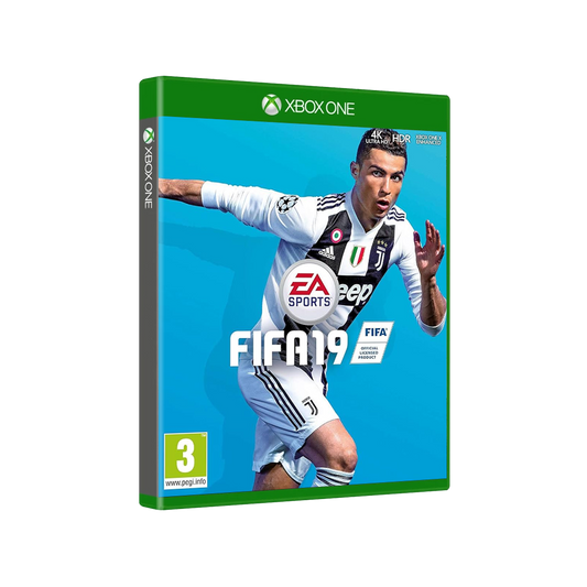 Xbox One - FIFA 19