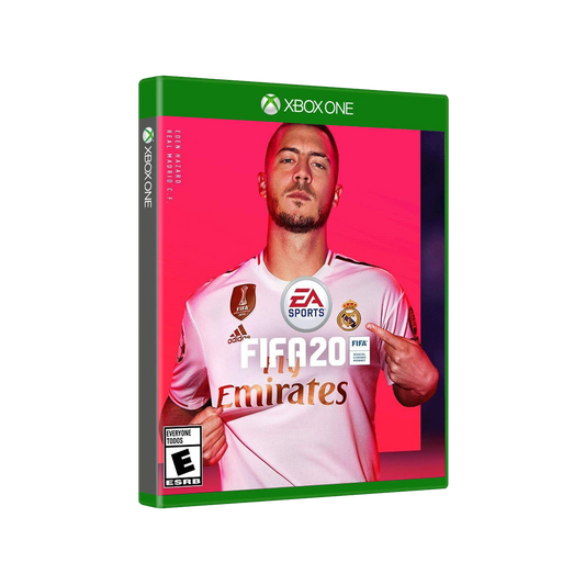Xbox One - FIFA 20