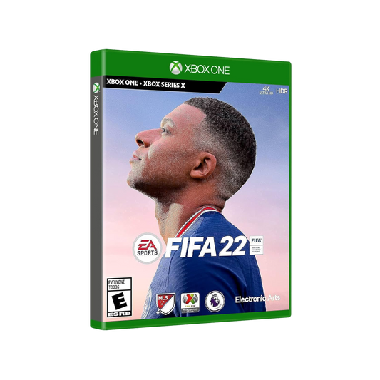 Xbox One/ Series X  - FIFA 22