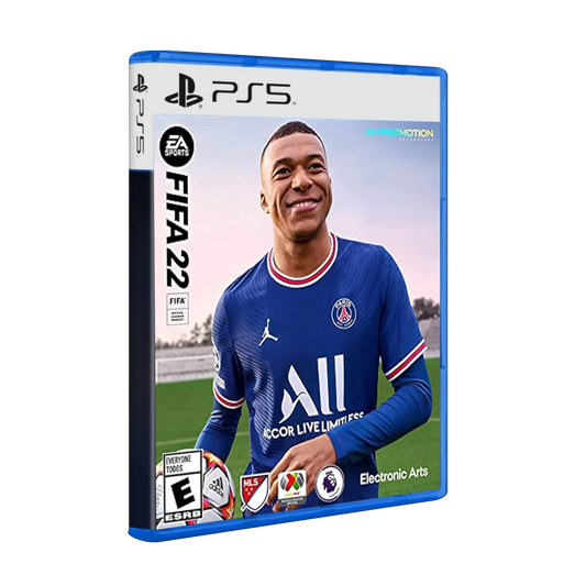 Playstation 5 - FIFA 22