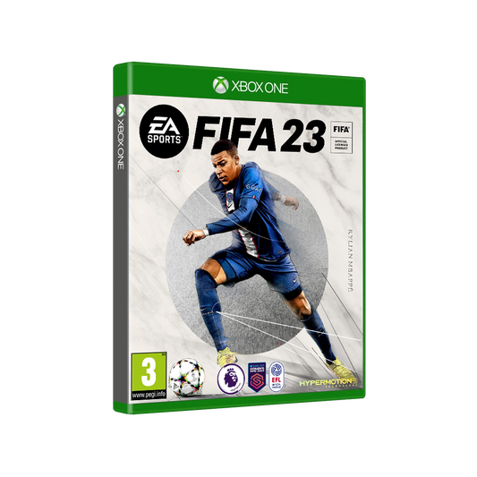 Xbox Series X - FIFA 23