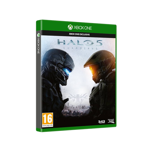 Xbox One - HALO 5