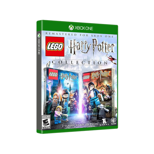 Xbox One - Harry Potter Collection