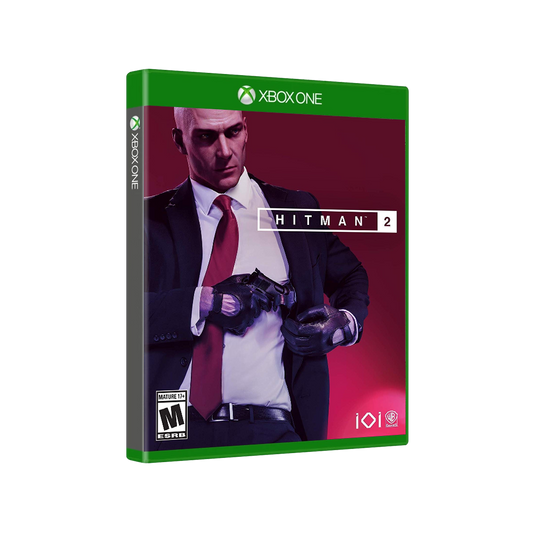 Xbox One - HITMAN 2