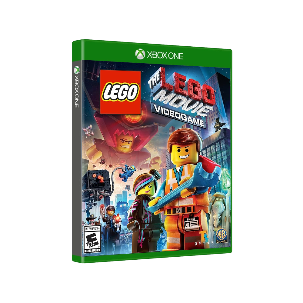Xbox One - LEGO - Videogame
