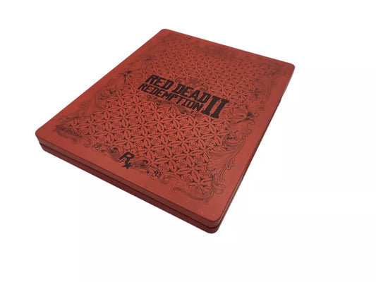 Xbox One - RED DEAD REDEMPTION II