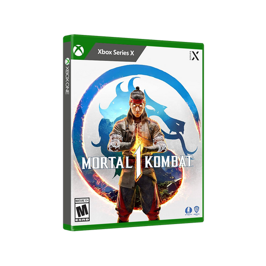 Xbox Series X - MORTAL KOMBAT 1