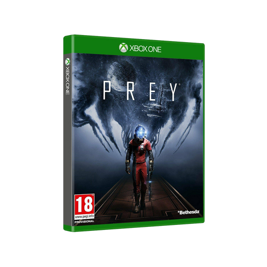 Xbox One - PREY