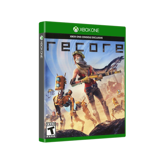 Xbox One - RECORE
