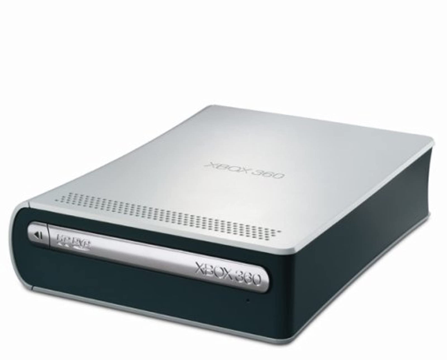 Xbox 360 HD DVD Player
