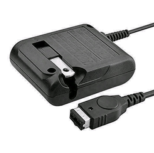 Game Boy Advance/ Nintendo Ds charger