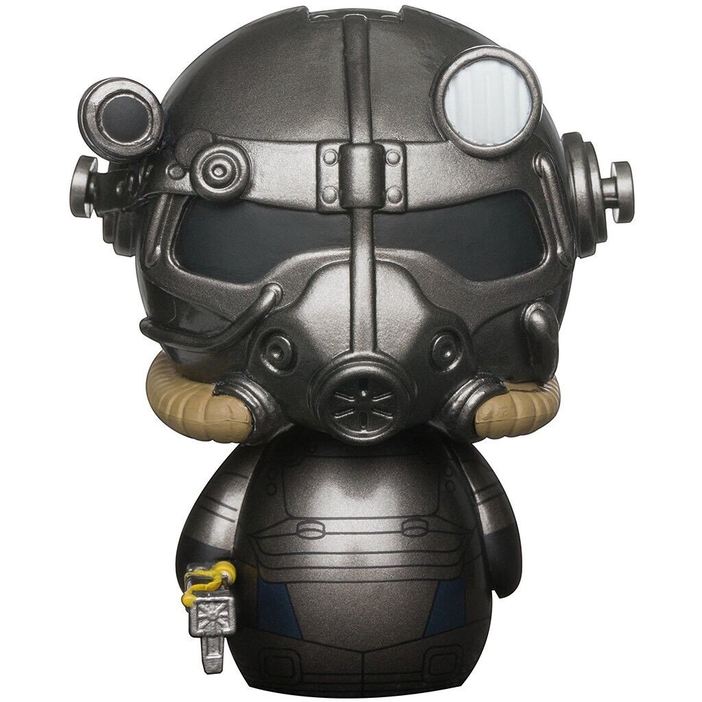 COLLECTIBLE DORBZ (104) - Fallout
