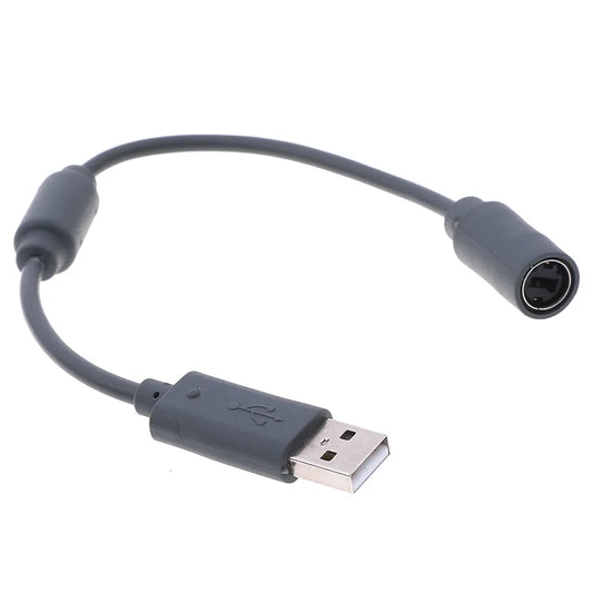 USB breakaway adapter cable- საჭის/ჯოისტიკის გადამყვანი კაბელი