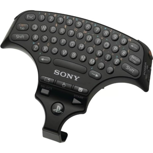 Playstation 3 - OEM Wireless Keypad