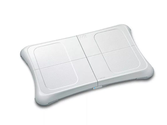 Nintendo Wii - Balance Board + Wii Fit Game