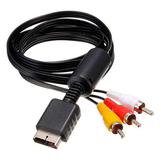 Playstation 2 - AV Cable (PS1/PS2/PS3)