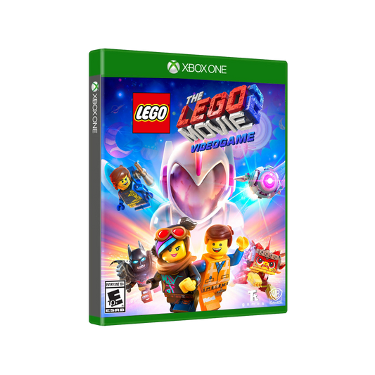 Xbox One - LEGO - Videogame 2