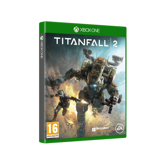 Xbox One - TITANFALL 2